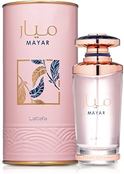Perfume Mayar EDP- 100ml