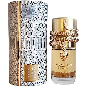 Perfume Musamam White Intense 100ml