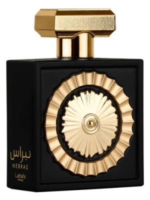 Perfume Nebras EDP - 100ml