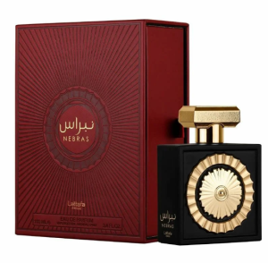 Perfume Nebras EDP - 100ml