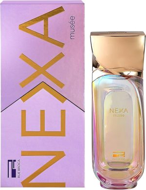 Perfume Nexa Musee EDP- 100ml