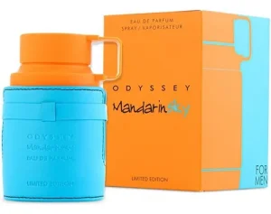 Perfume Odyssey Mandarin Sky EDP- 100 ml