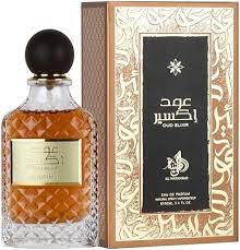 Perfume Oud Elixir EDP- 100ml