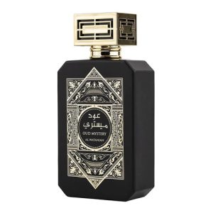 Perfume Oud mistery EDP-100ml