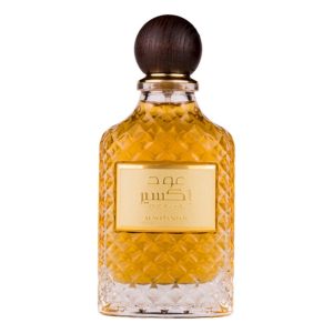 Perfume Oud Elixir EDP- 100ml