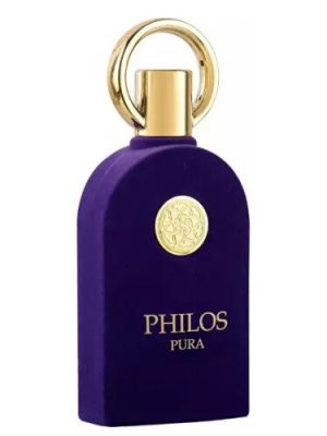 perfume Philos Pura EDP - 100ml