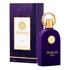 perfume Philos Pura EDP - 100ml