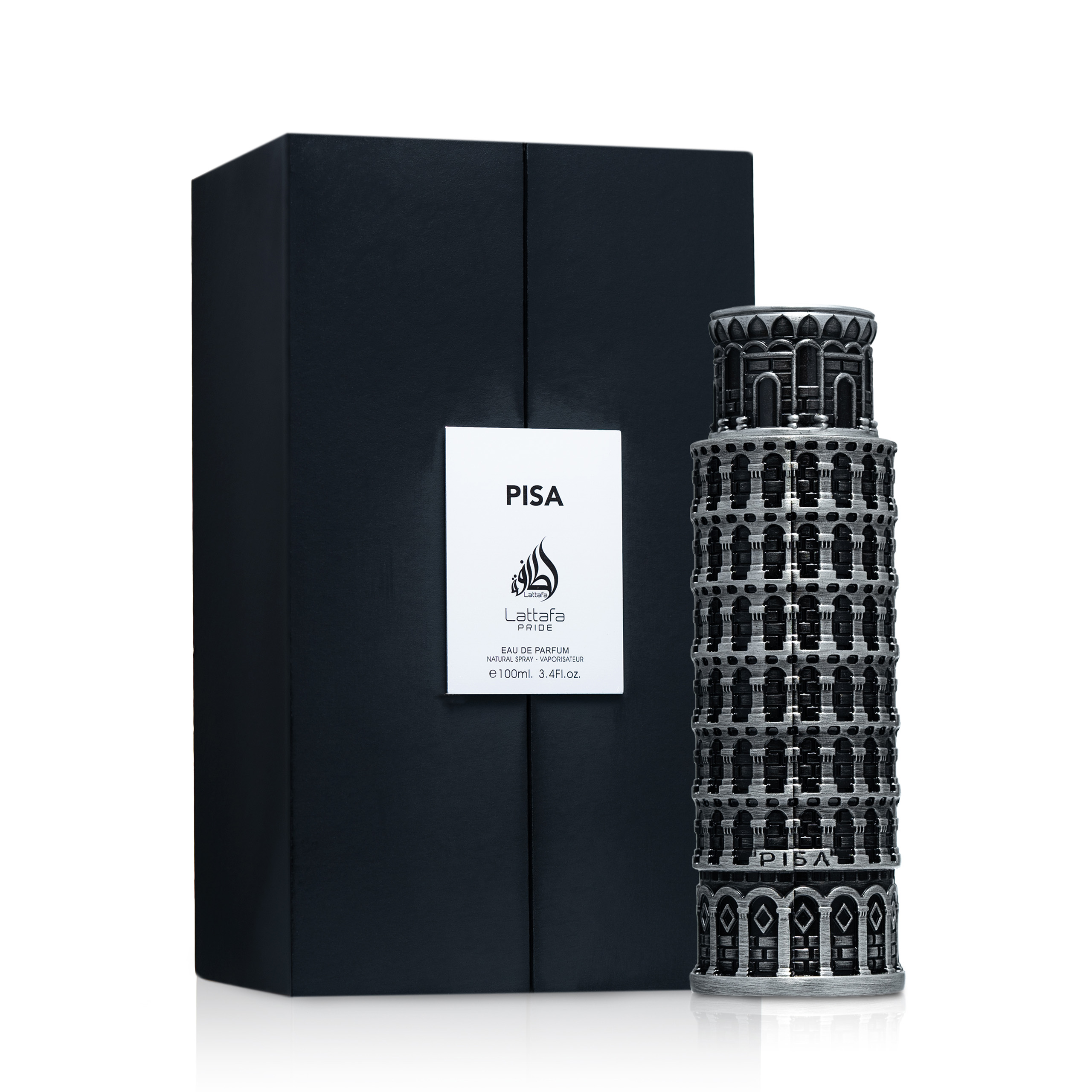 Perfume Pisa EDP - 100ml