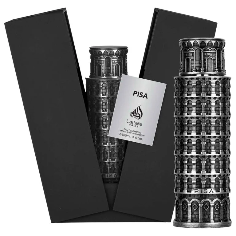Perfume Pisa EDP - 100ml - Imagem 3