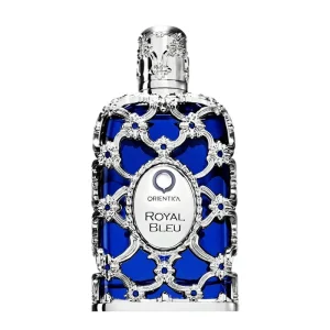 Perfume Royal Bleu EDP - 80 ml
