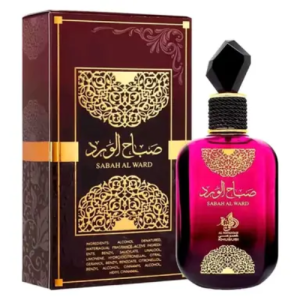 Perfume Sabah Al Ward Edp 100ml