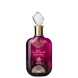 Perfume Sabah Al Ward Edp 100ml