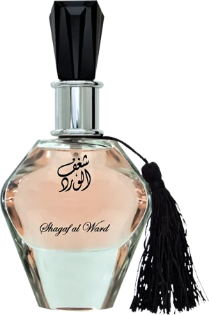 Perfume Shagaf Al Ward EDP- 100ml