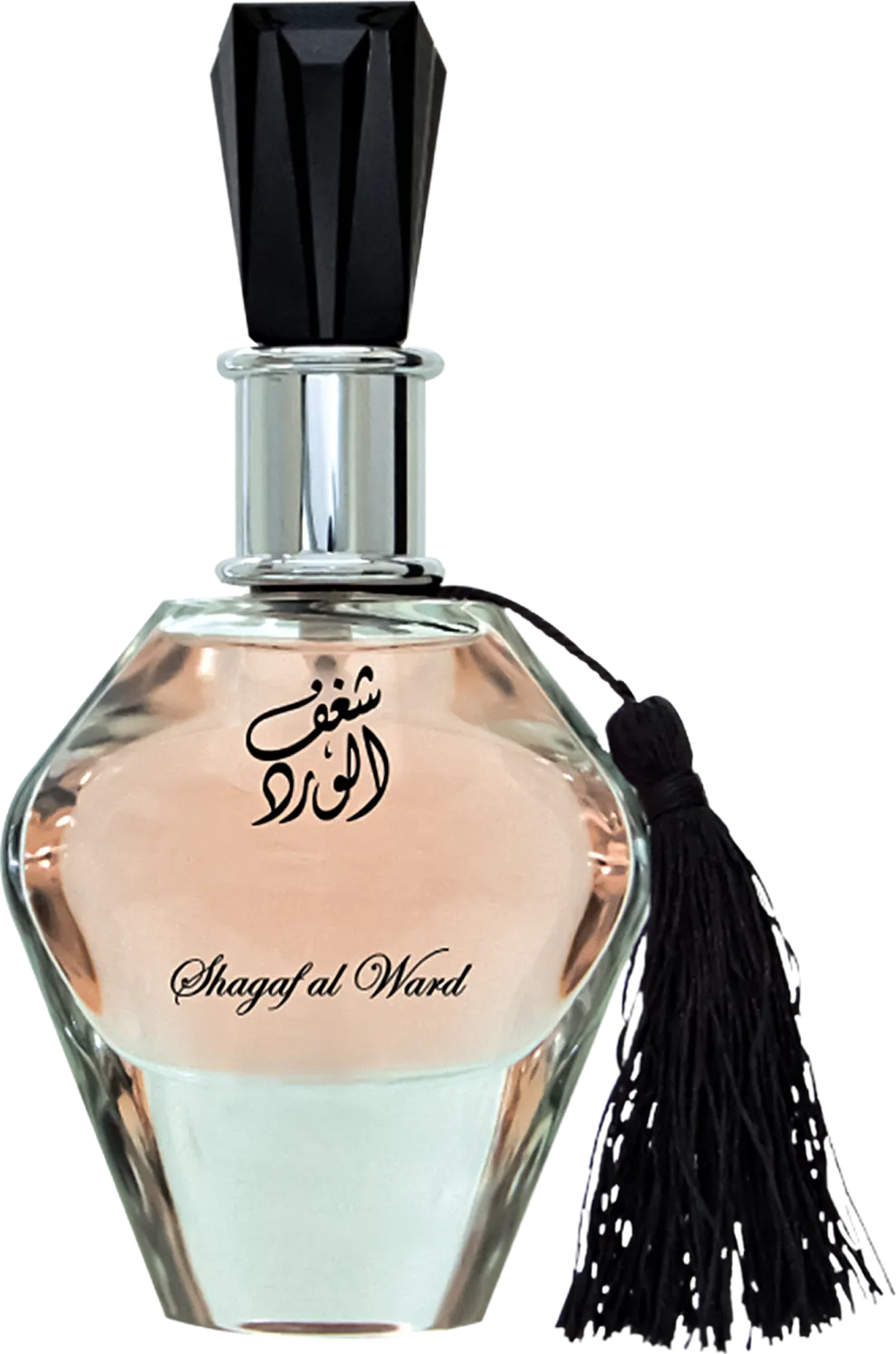 Perfume Shagaf Al Ward EDP- 100ml - Imagem 2