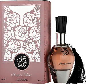 Perfume Shagaf Al Ward EDP- 100ml