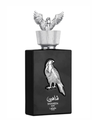 Perfume Shaheen Silver EDP- 100ml