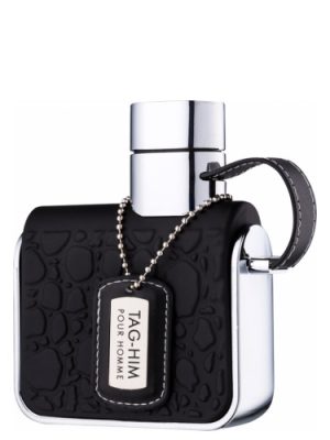 Perfume Tag Him - 100ml