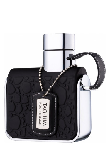 Perfume Tag Him - 100ml - Imagem 2
