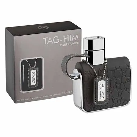 Perfume Tag Him - 100ml