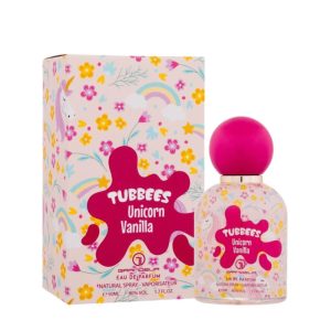 Perfume Tubbees Vanilla EDP - 50ml