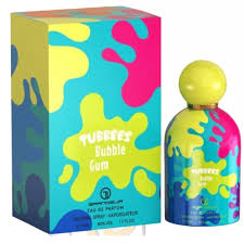 Perfume Tubbees Bubble Gum EDP - 50 ml