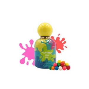 Perfume Tubbees Bubble Gum EDP - 50 ml