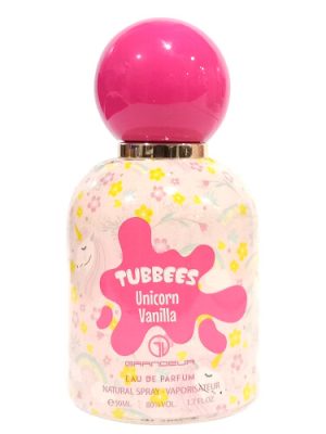 Perfume Tubbees Vanilla EDP - 50ml