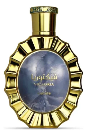 Perfume Victoria EDP - 100ml