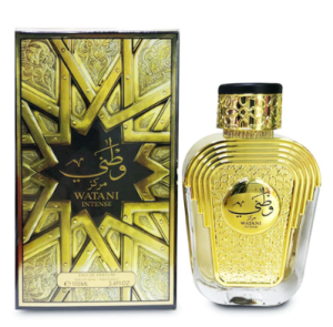 Perfume Watani Intense EDP -100ml