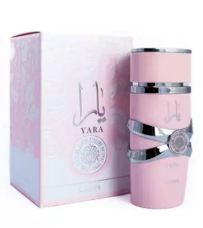 Perfume Yara Edp 100ml