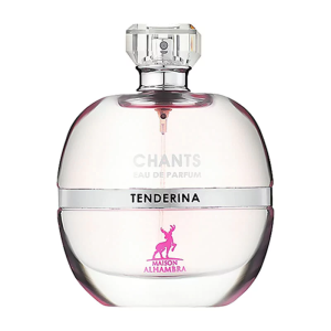 Perfume Chants Tenderina EDP- 100 ml