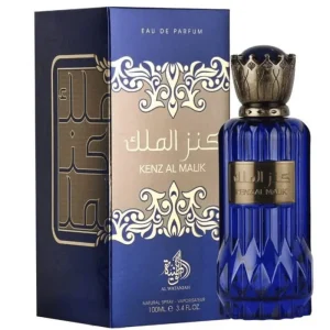 Perfume kenz Al Malik EDP -100ml