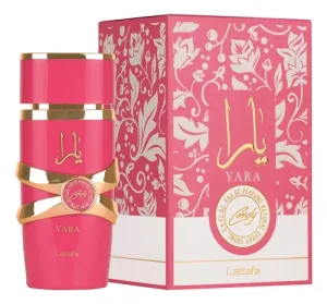 Perfume Yara Candy-  EDP 100ML