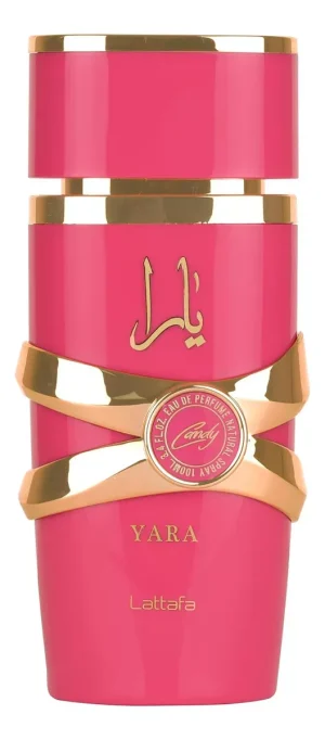 Perfume Yara Candy-  EDP 100ML
