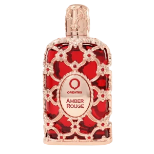 Perfume Amber Rouge  EDP- 150 ml
