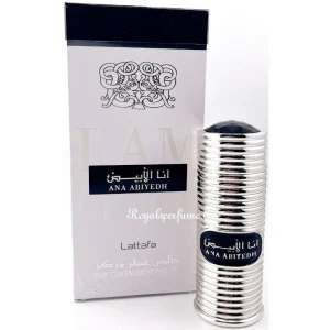 Perfume Ana Abiyedh - Pure Concentrado - 25ml