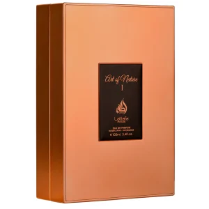 Perfume Art Of Nature I  ' pride ' - 100 ml