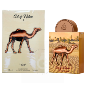Perfume Art Of Nature I  ' pride ' - 100 ml