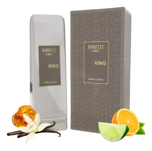 Hidratante Bharara King 200ml