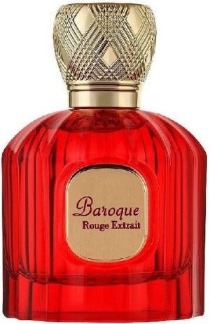 Perfume Baroque Rouge Extrait - 100 ml