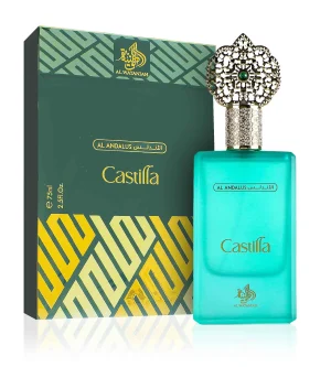 Perfume Castilla EDP 100 ml