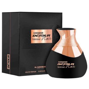 Perfume Detour Noir Intense EDP - 100ml