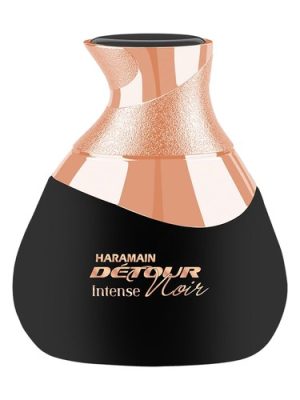 Perfume Detour Noir Intense EDP - 100ml