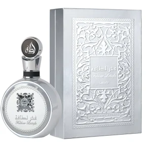 Perfume Fakhar Platin EDP- 100ml