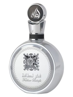 Perfume Fakhar Platin EDP- 100ml