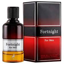 Perfume Fortnight EDP- 100 ml