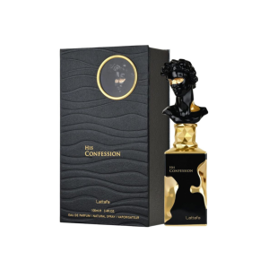 Perfume His Confession EDP- 100ml