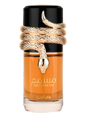 Perfume Musamam EDP - 100 ml