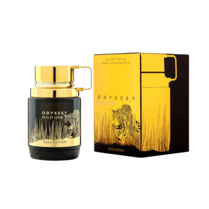 Perfume Odyssey Wild One Gold Edition edp- 100ml