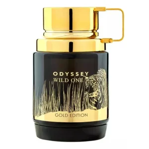 Perfume Odyssey Wild One Gold Edition edp- 100ml